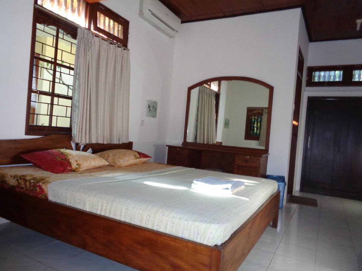 बिस्तर और नाश्ता Yulia 1 Sanur (Bali)