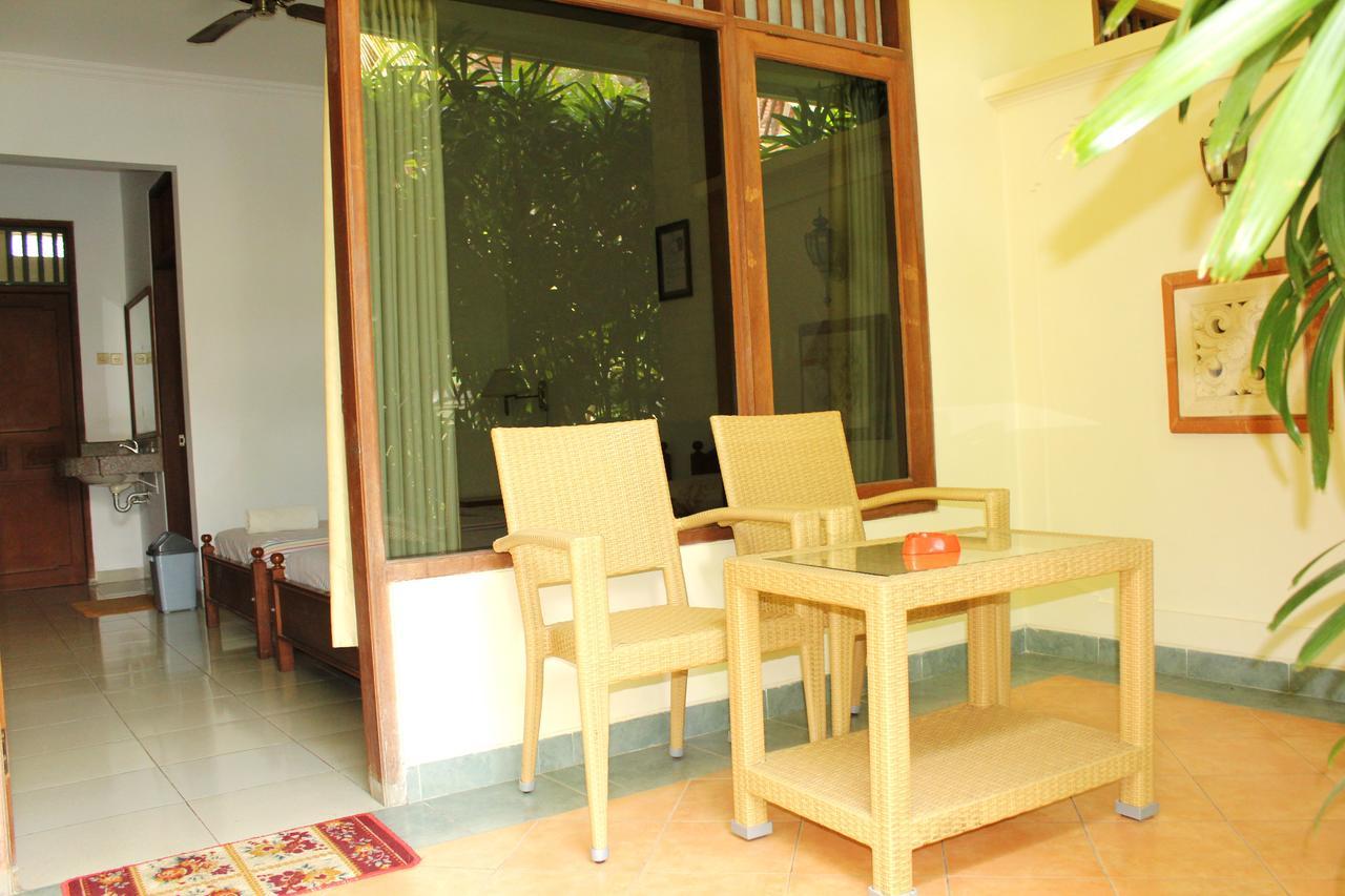 बिस्तर और नाश्ता Yulia 1 Sanur (Bali)