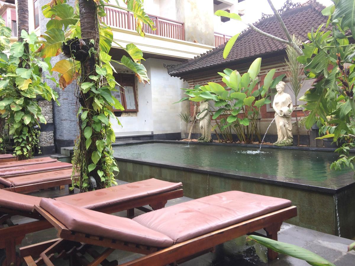 Yulia 1 बिस्तर और नाश्ता Sanur (Bali)